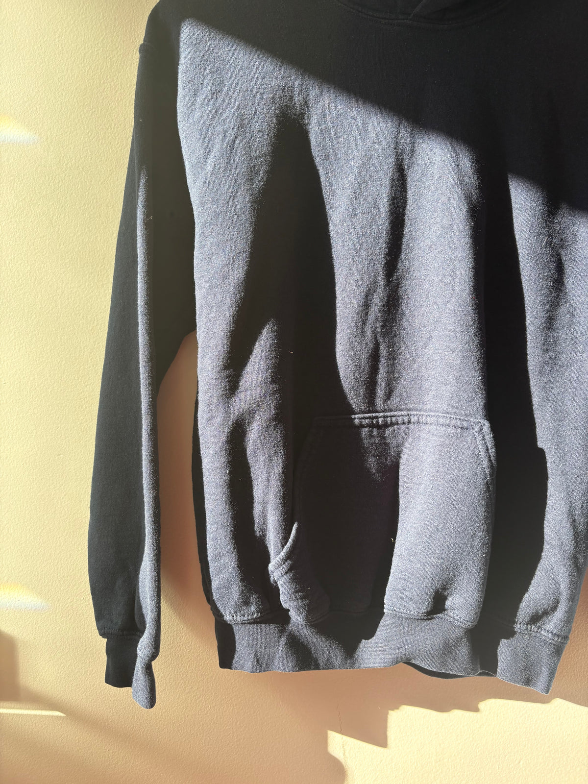 Navy Hoody | 10 Years