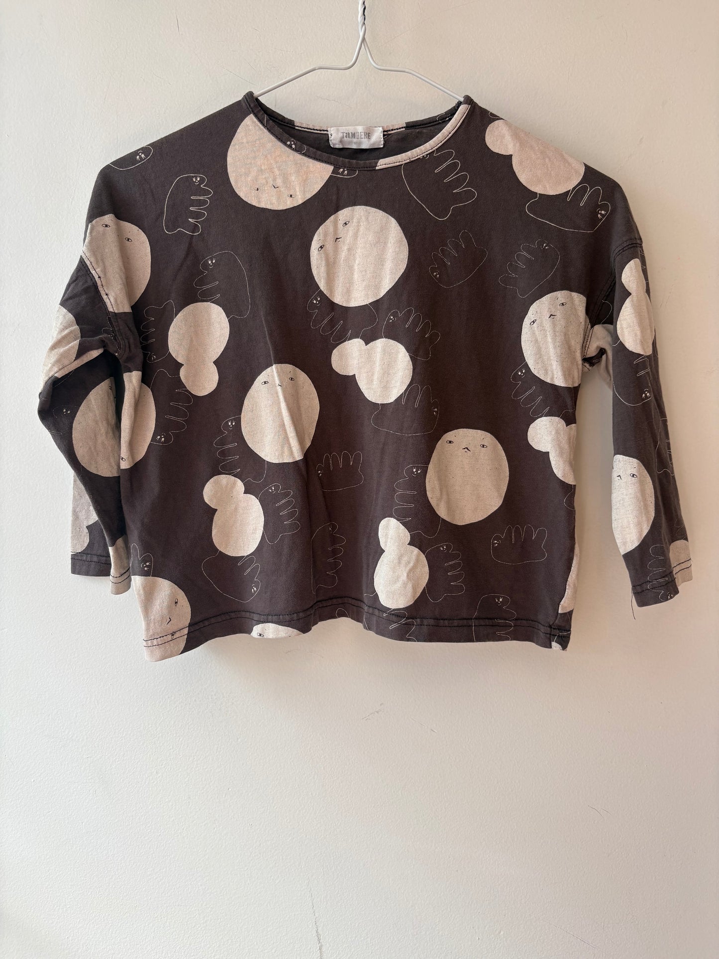 Tambere Longsleeve | 6 Years