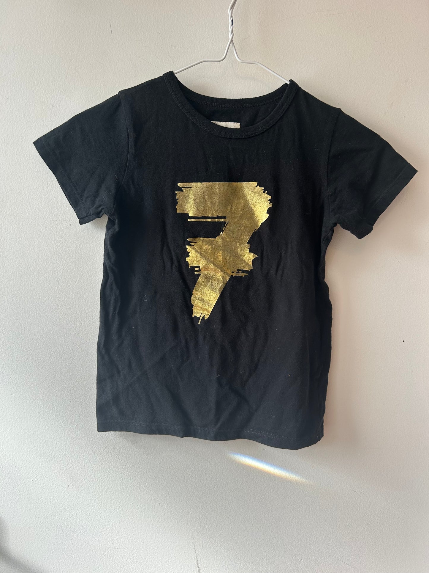 MM 7 T-shirt | 7 Years