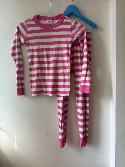 Hanna Andersson Pajamas | 7 Years