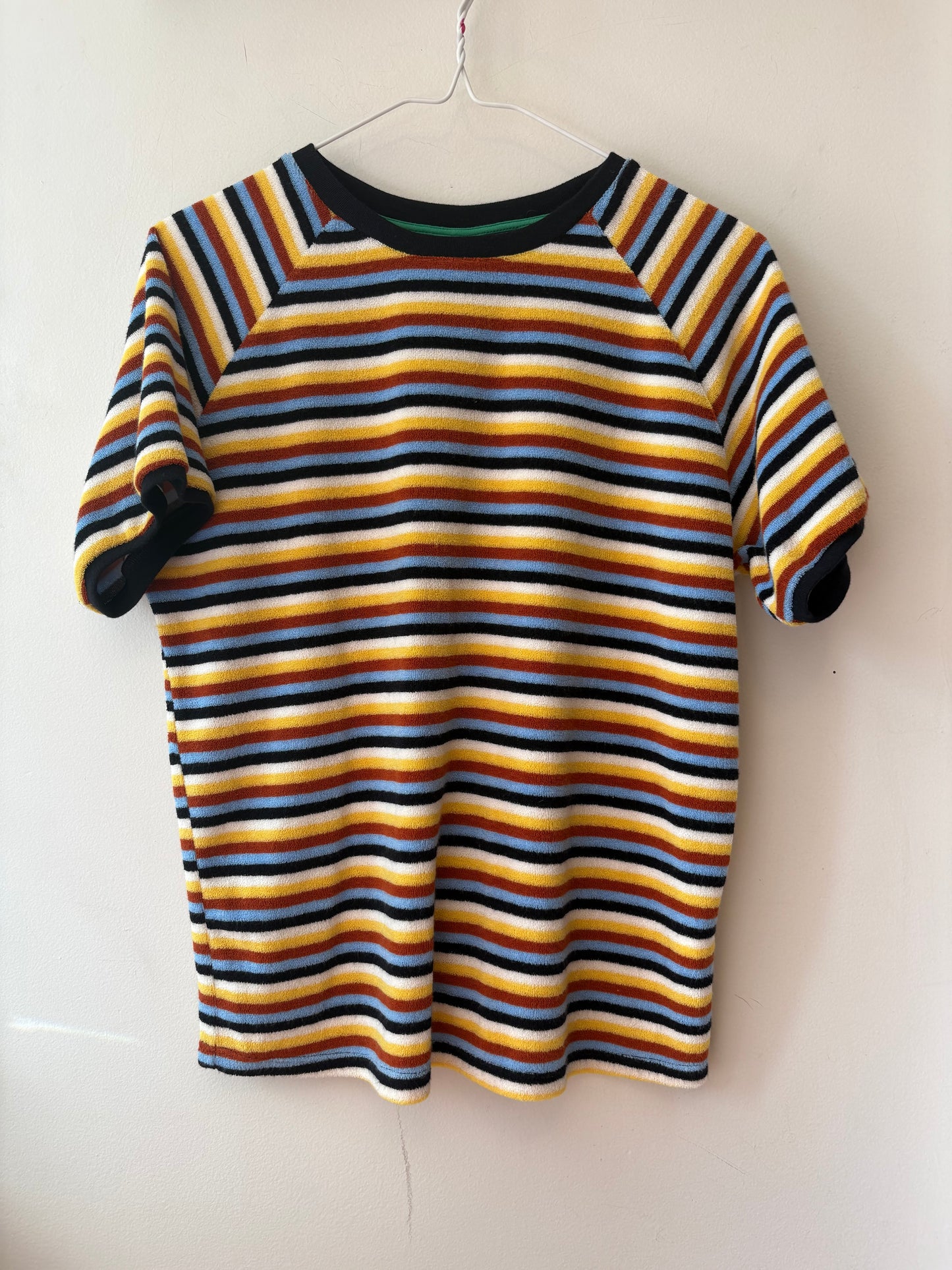 Zara Terry Tee | 12 Years