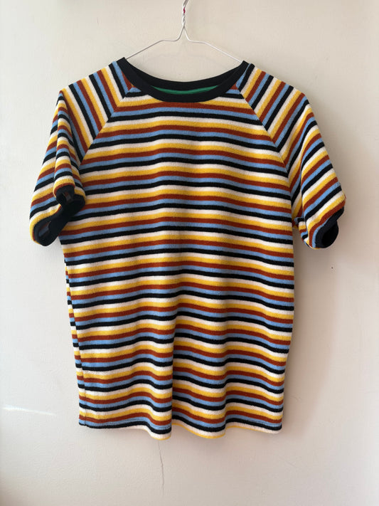 Zara Terry Tee | 12 Years