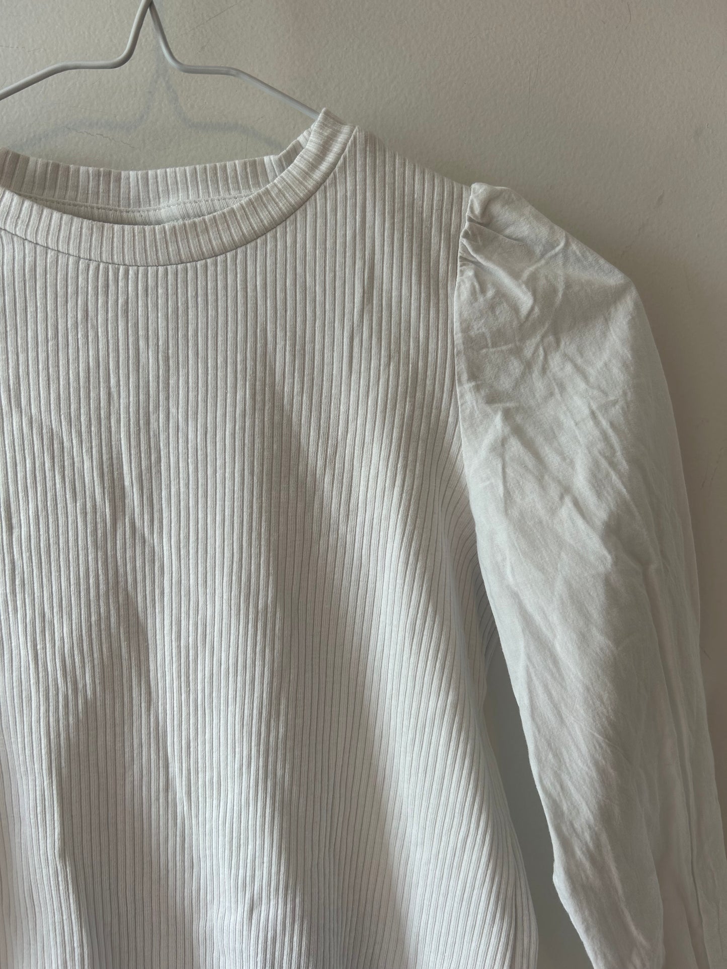 Zara Top | 12 Years