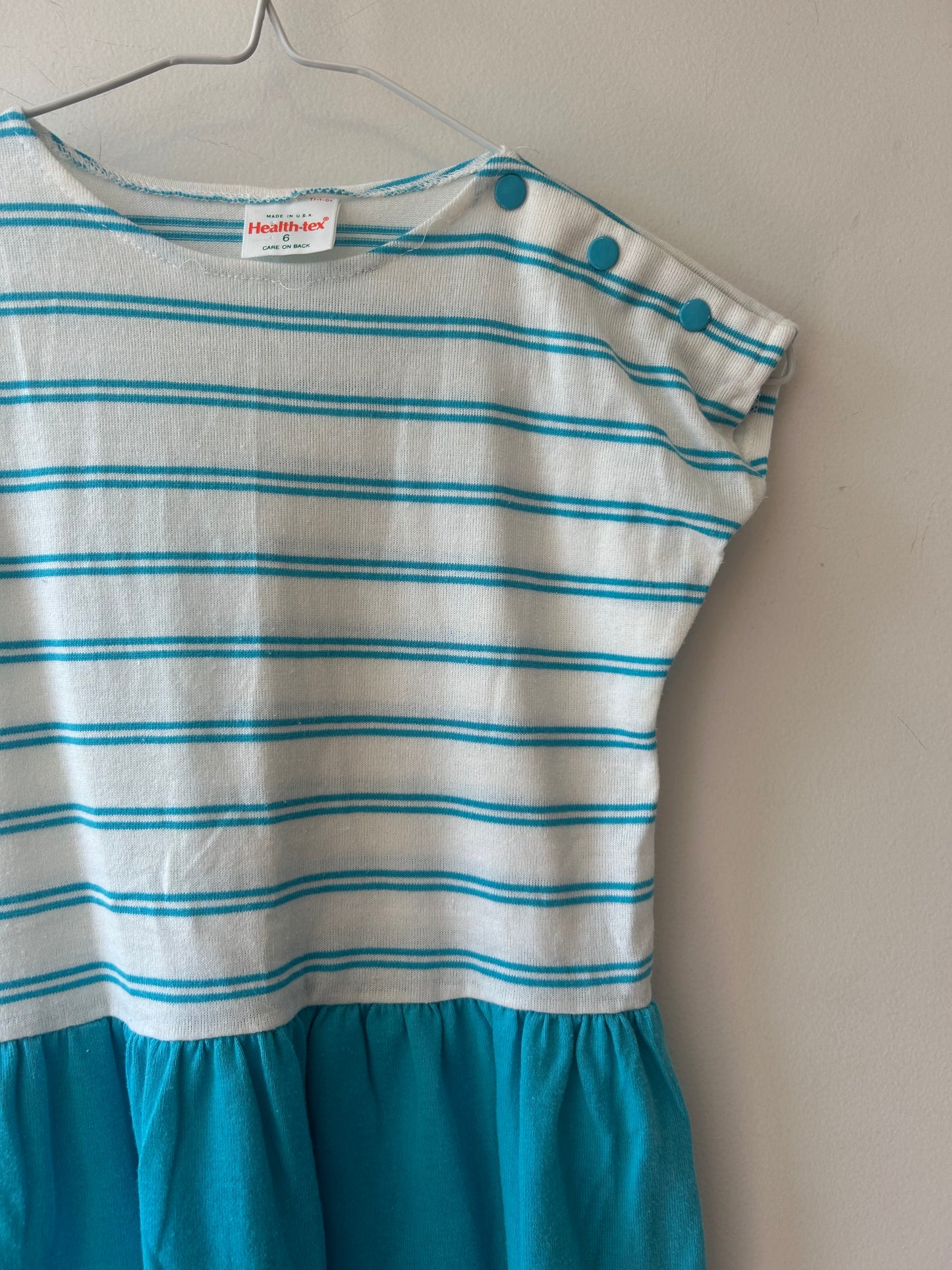 Vintage Tunic | 6 Years