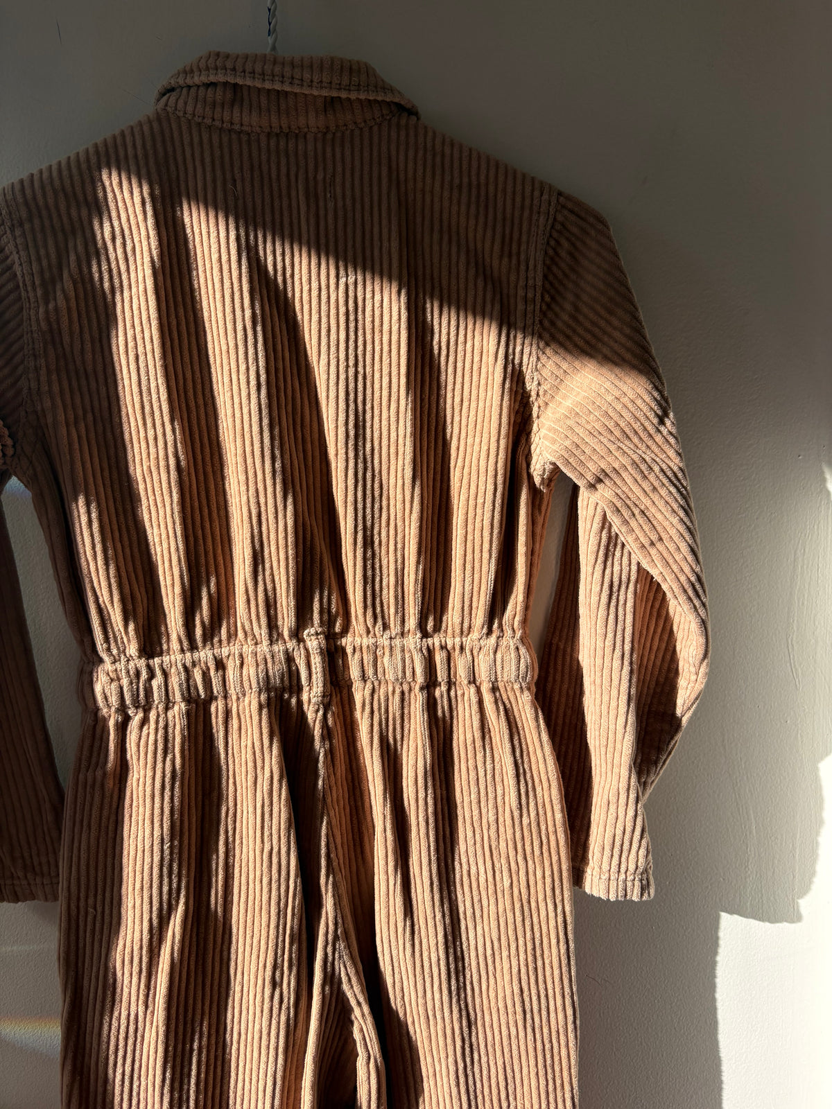 Zara Cord Suit | 8 Years
