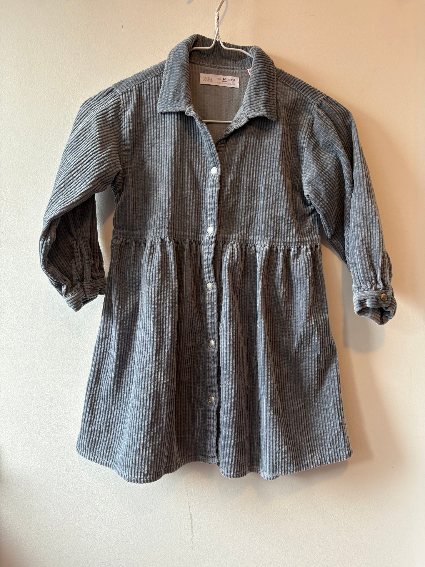 Zara Warm Bundle | 4 Years