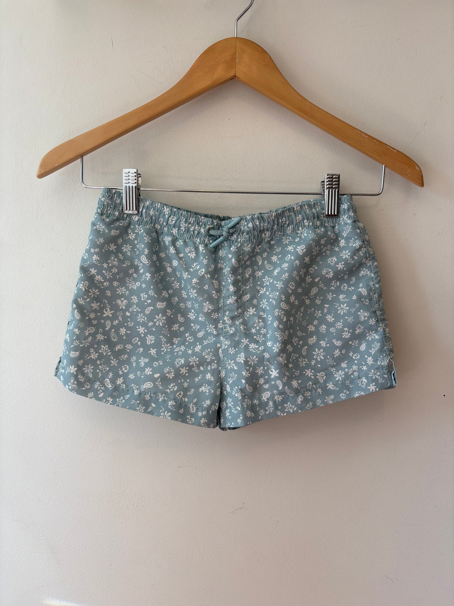 Zara Swim Trunks | 6 Years