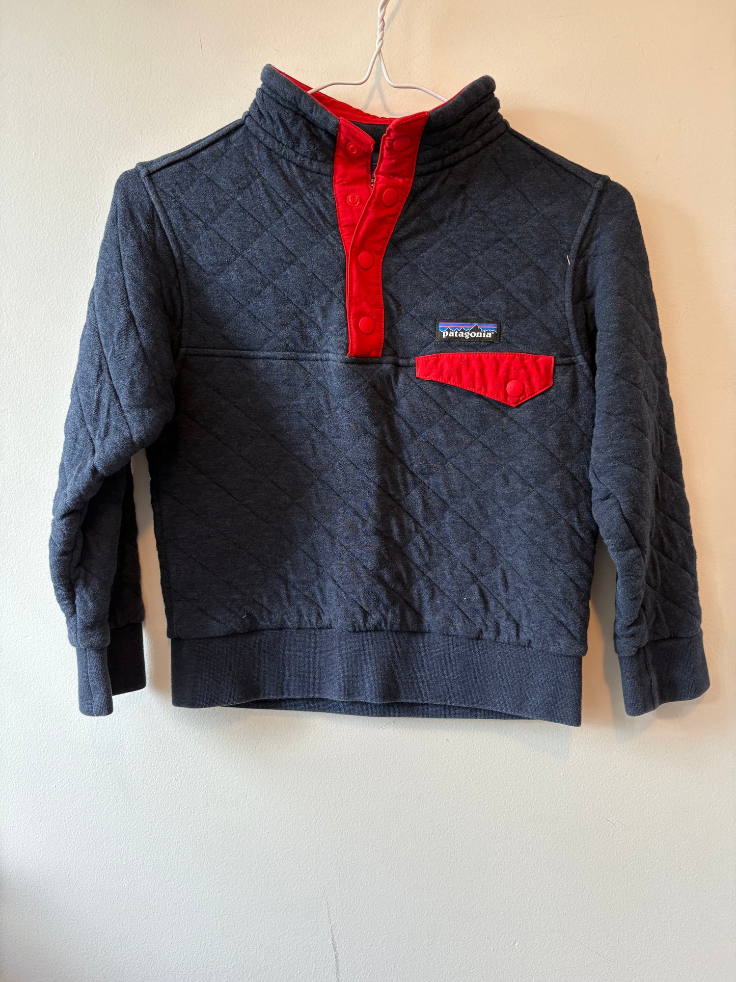 Patagonia Pullover | 6 Years