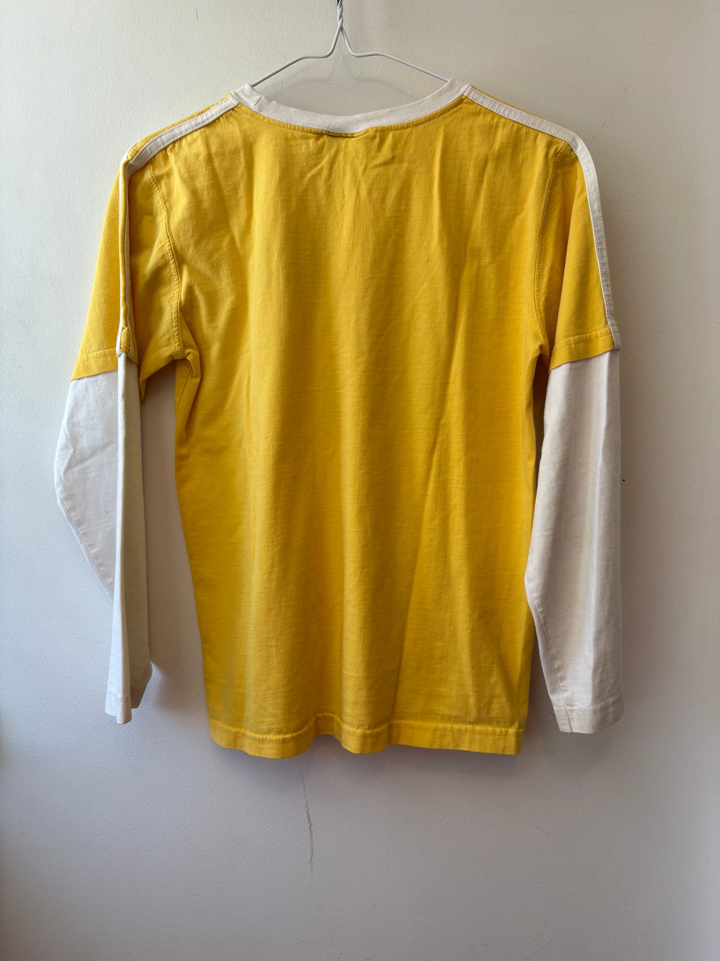 Vintage Top | 13 Years