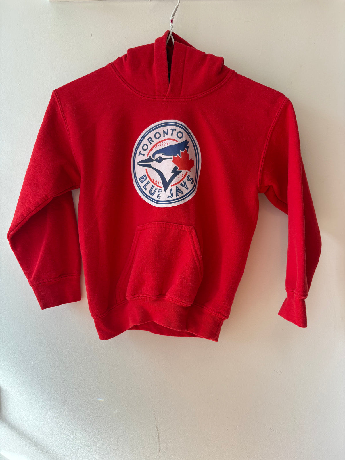 Jays Hoody | 6 Years
