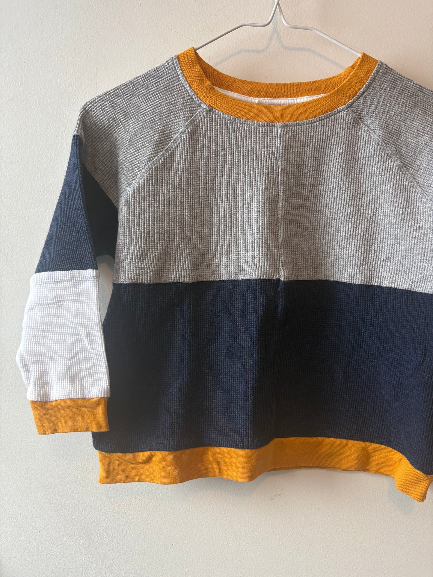 Nudnik Thermal Top | 4 Years