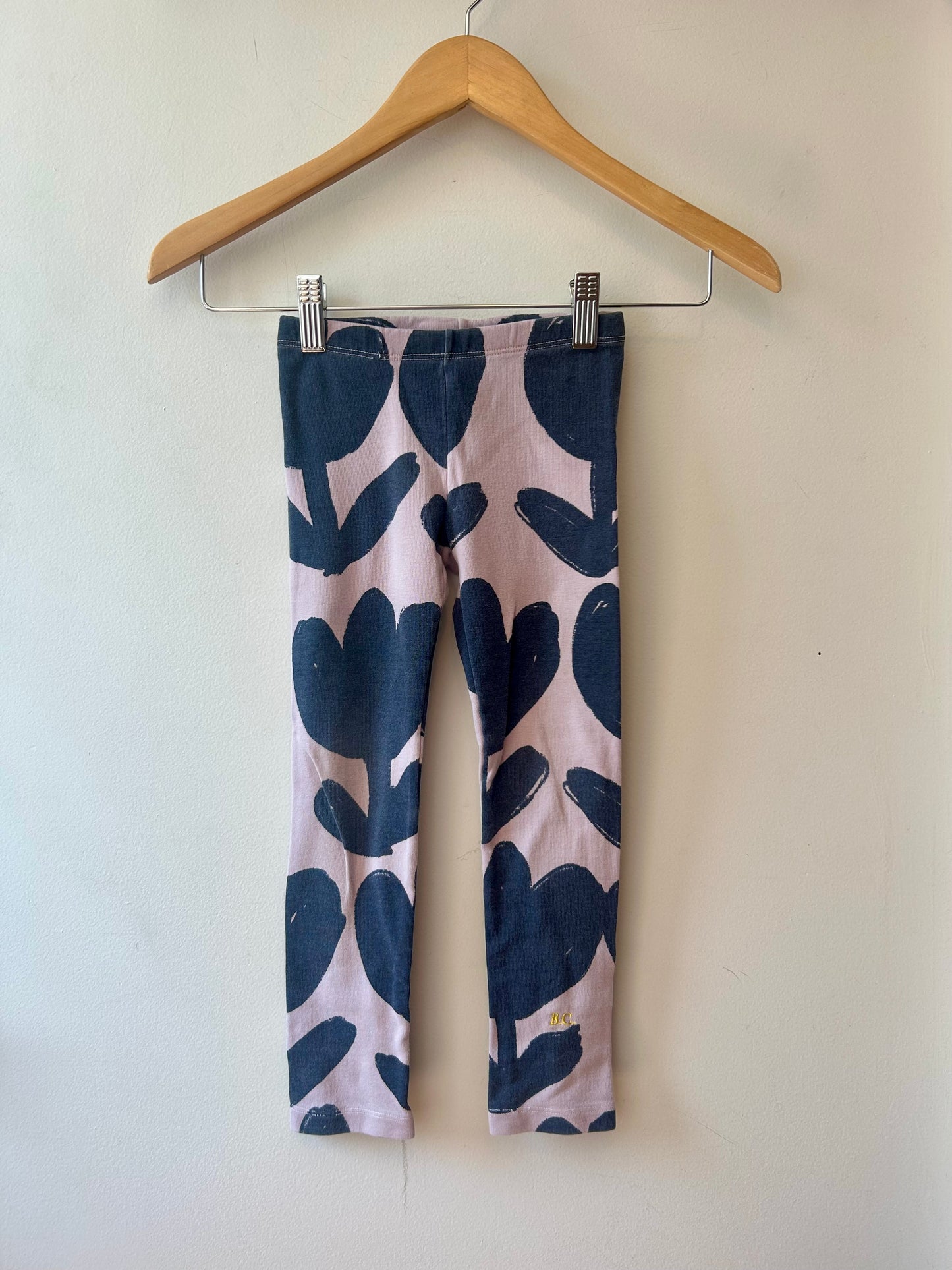 Bobo Choses Legging | 4 Years