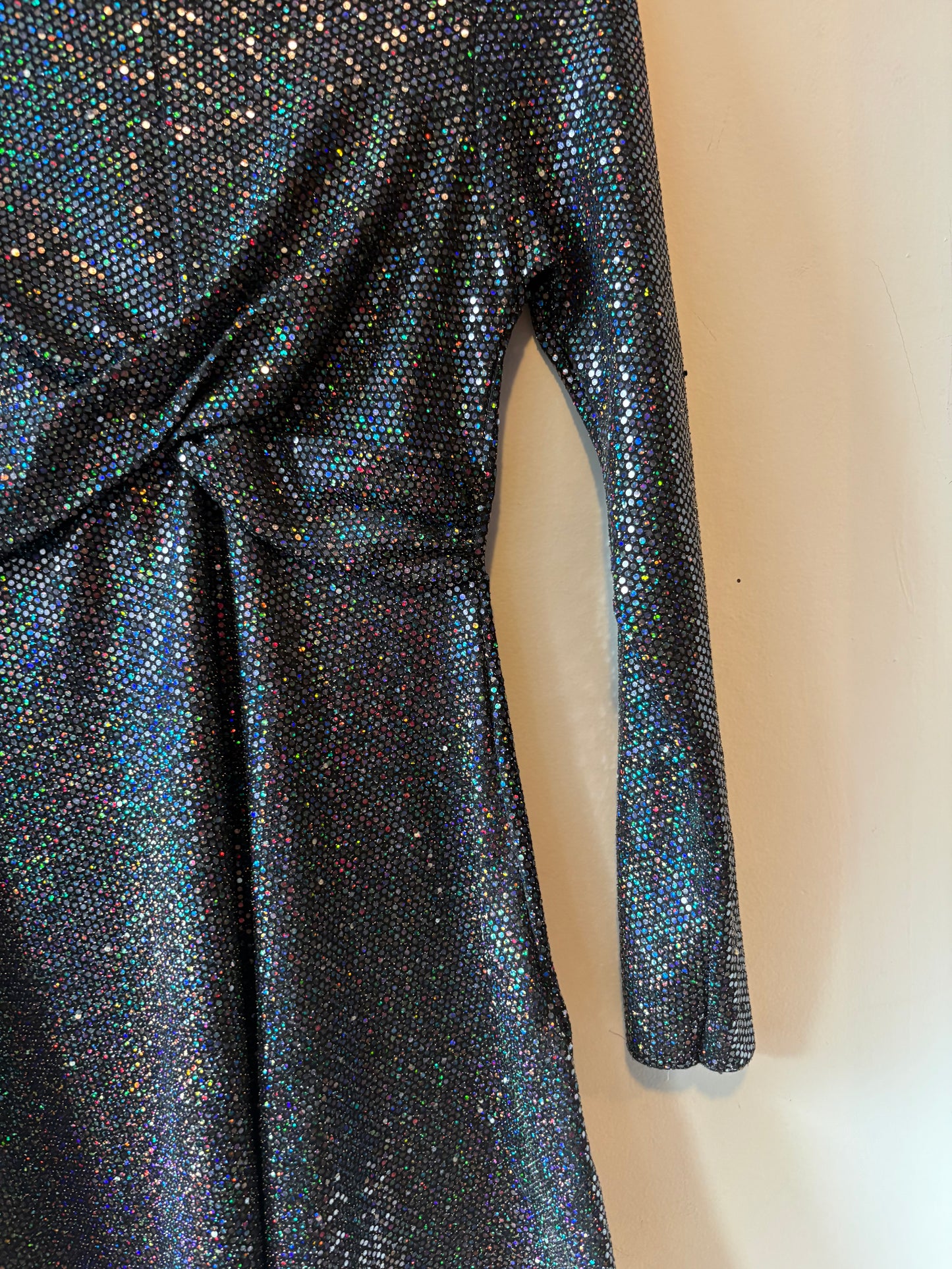 Zara Sparkle Dress | 10 Years