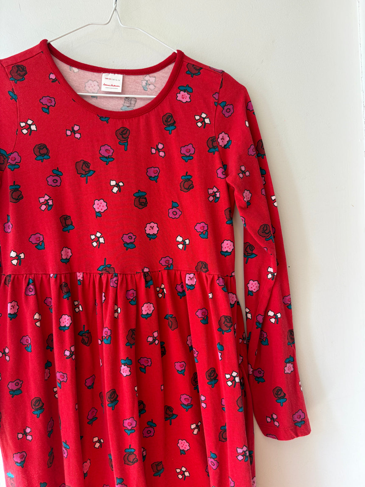 Hanna Andersson Dress | 14 Years