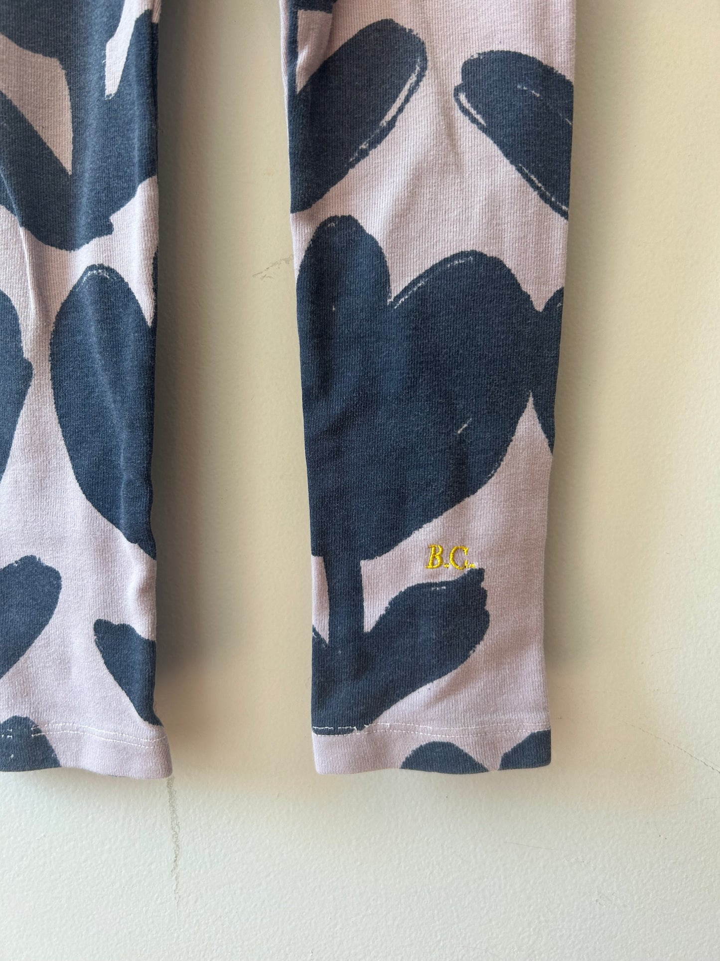 Bobo Choses Legging | 4 Years