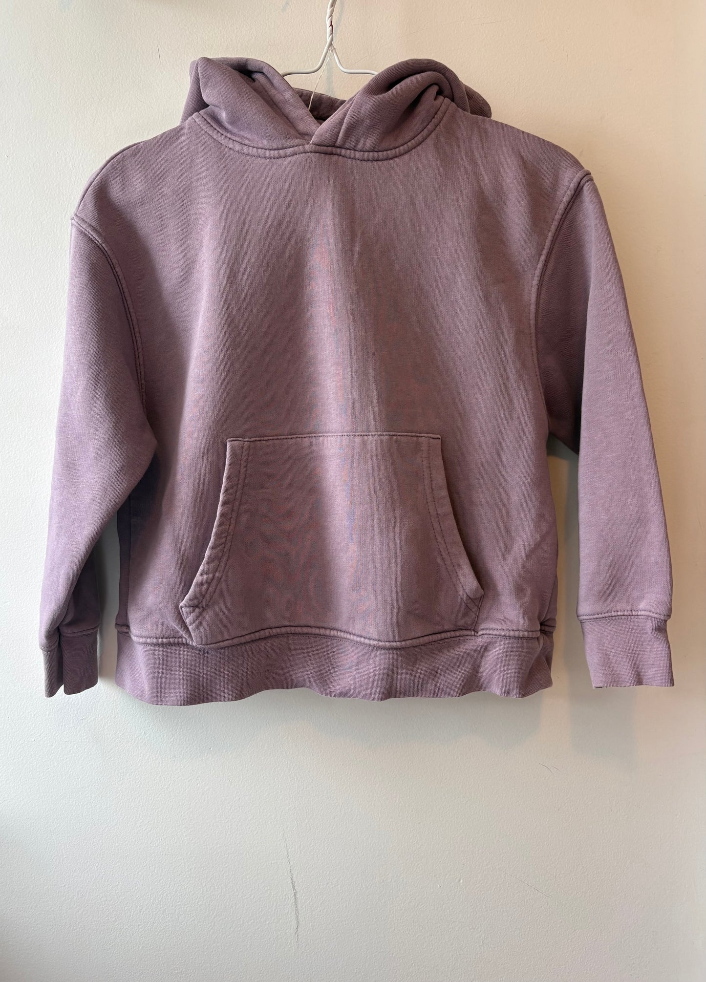 Zara Purple Hoody | 8 Years