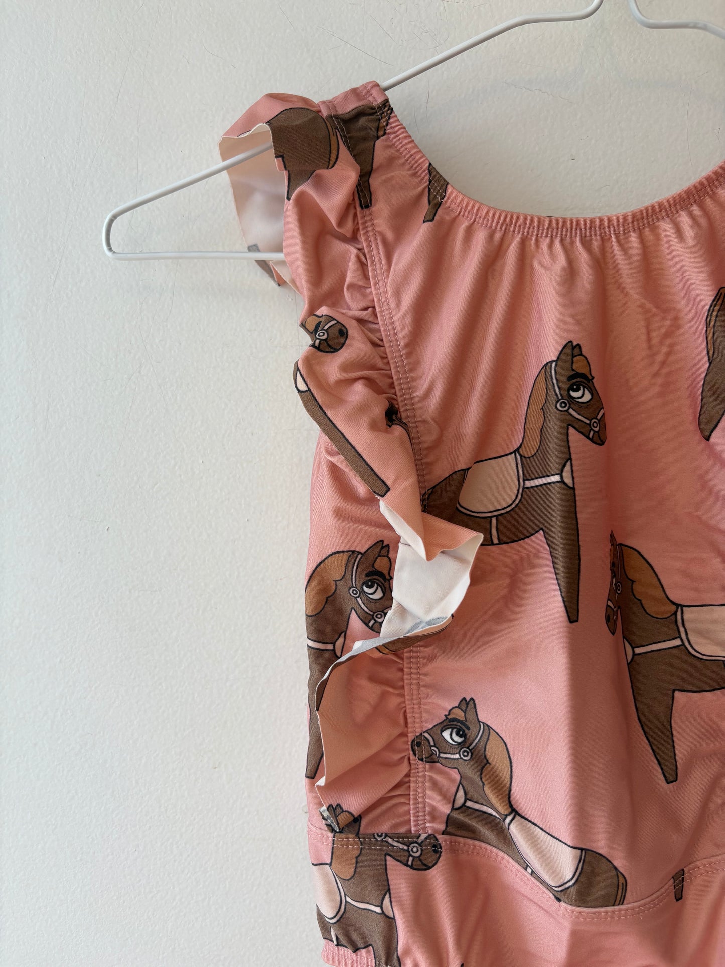 Mini Rodini Bathing Suit | 5 Years