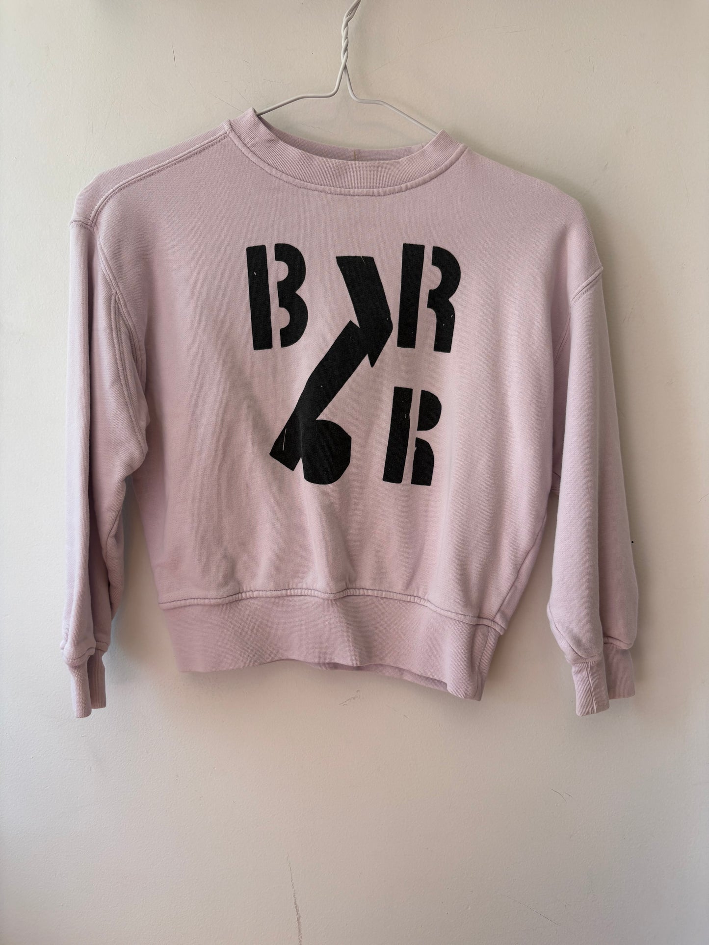 Main Story Sweatshirt | 4 Years