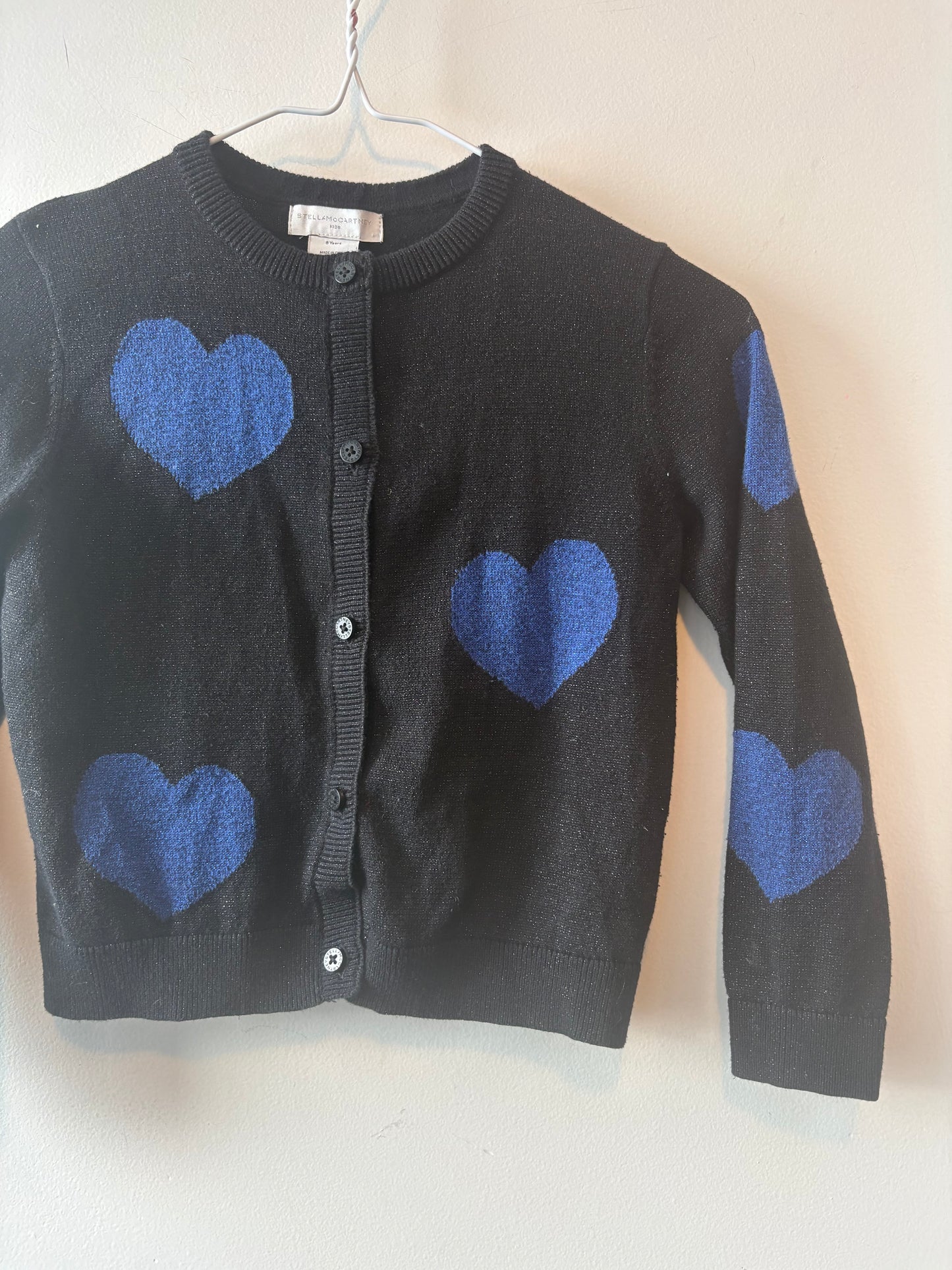 Stella McCartney Cardigan| 8 Years