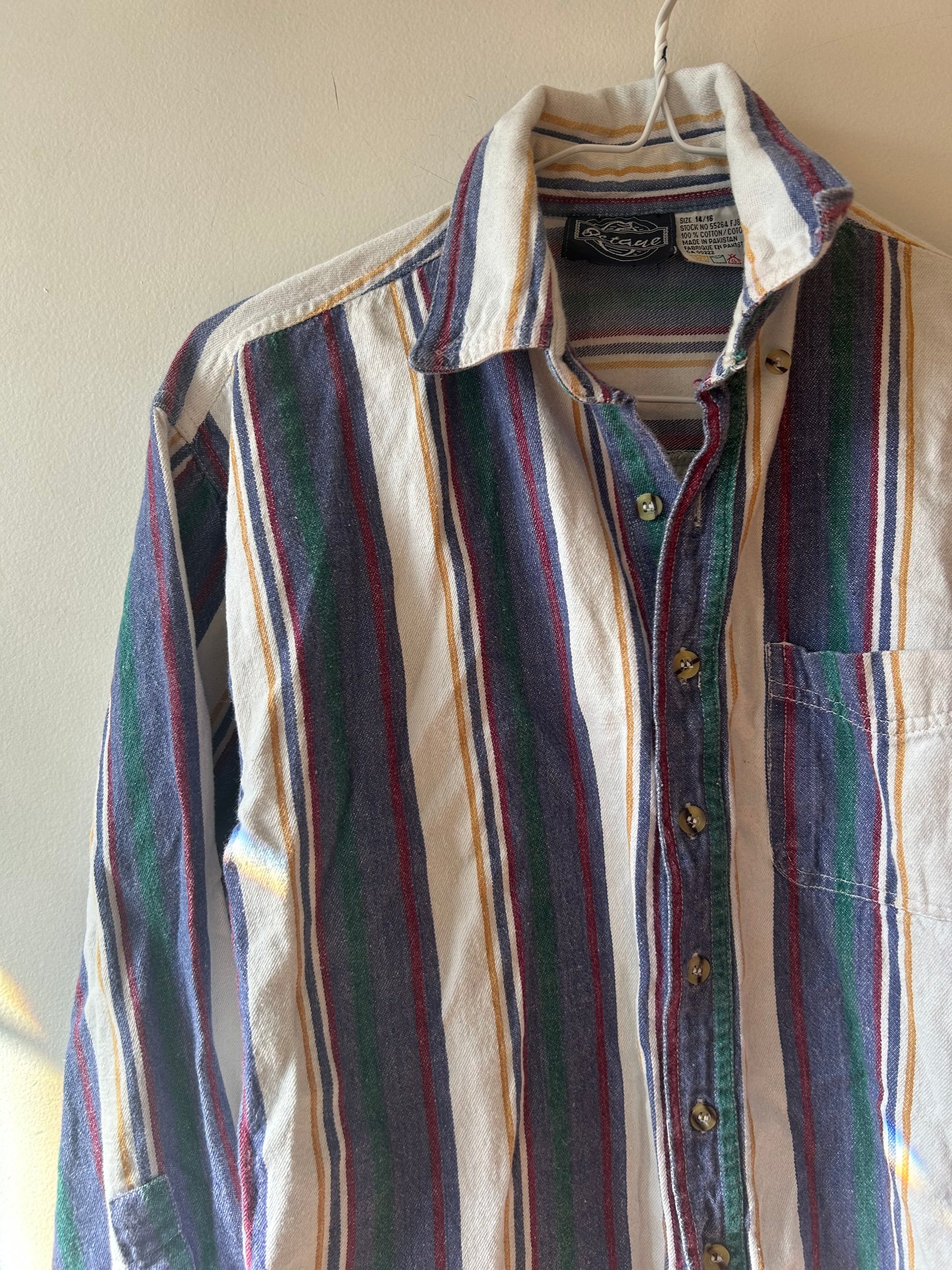 Vintage Shirt | 14 Years