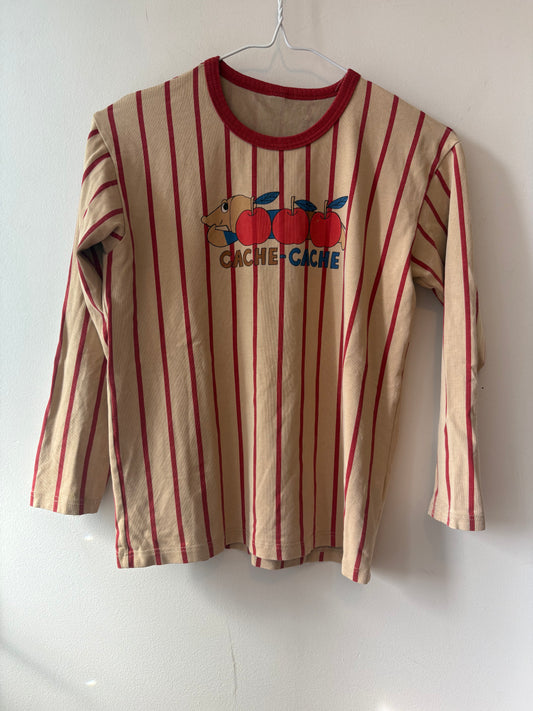 Cache Cache Long Sleeve | 10 Years