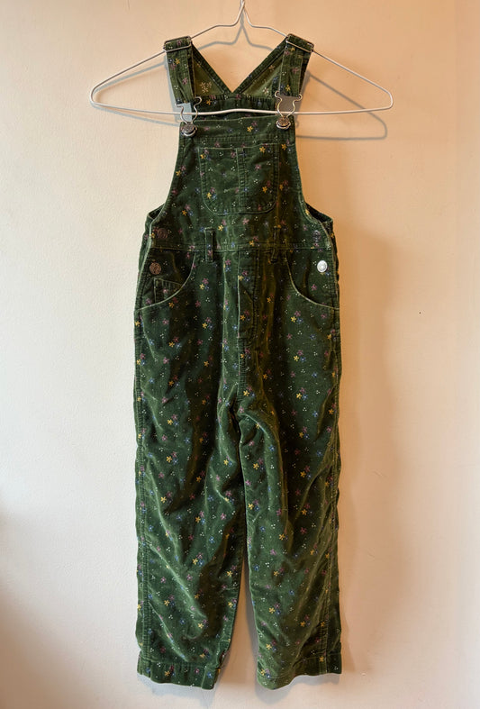 Vintage Overalls | 4 Years