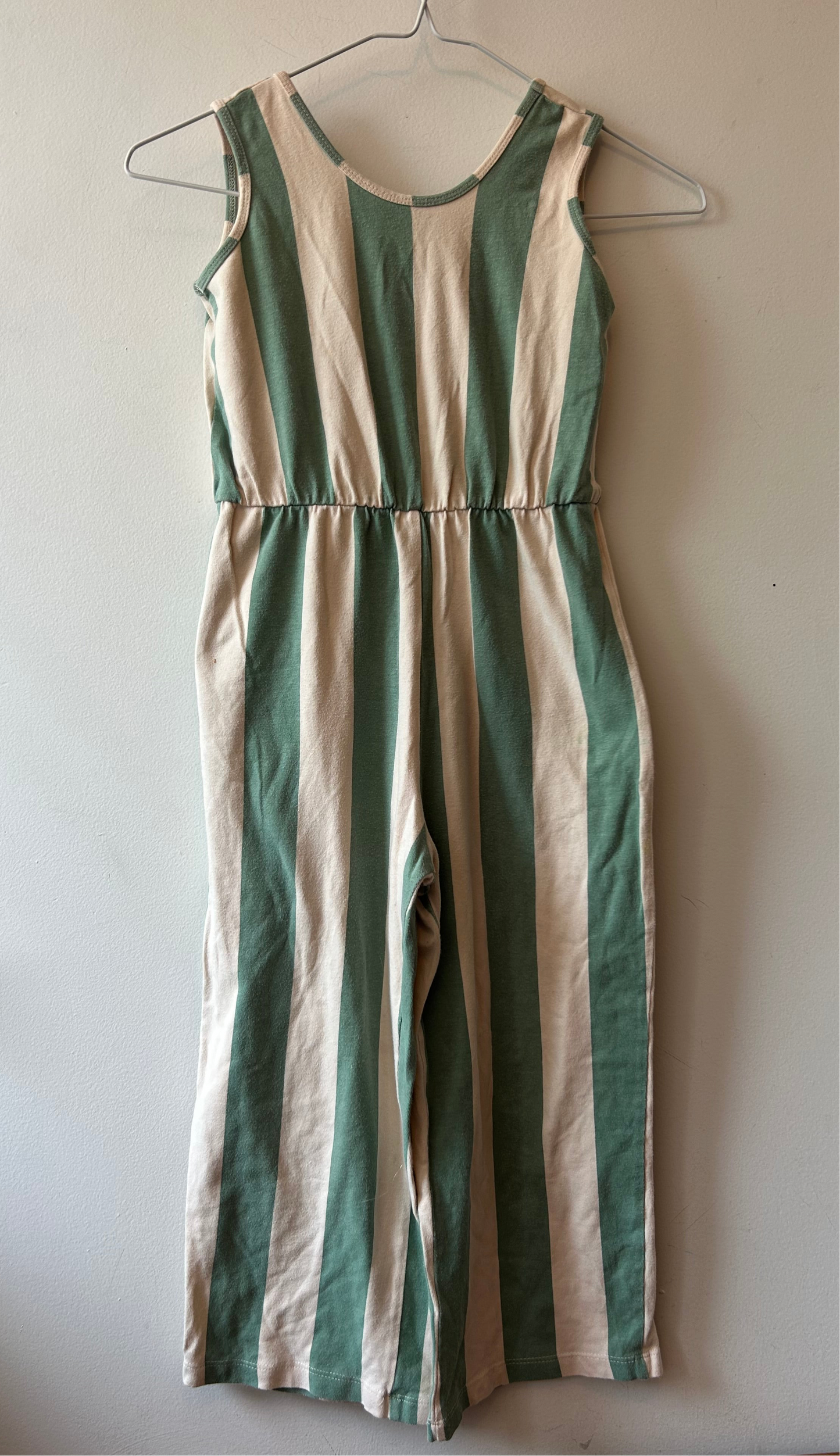 Alice & Ames Romper | 7 Years