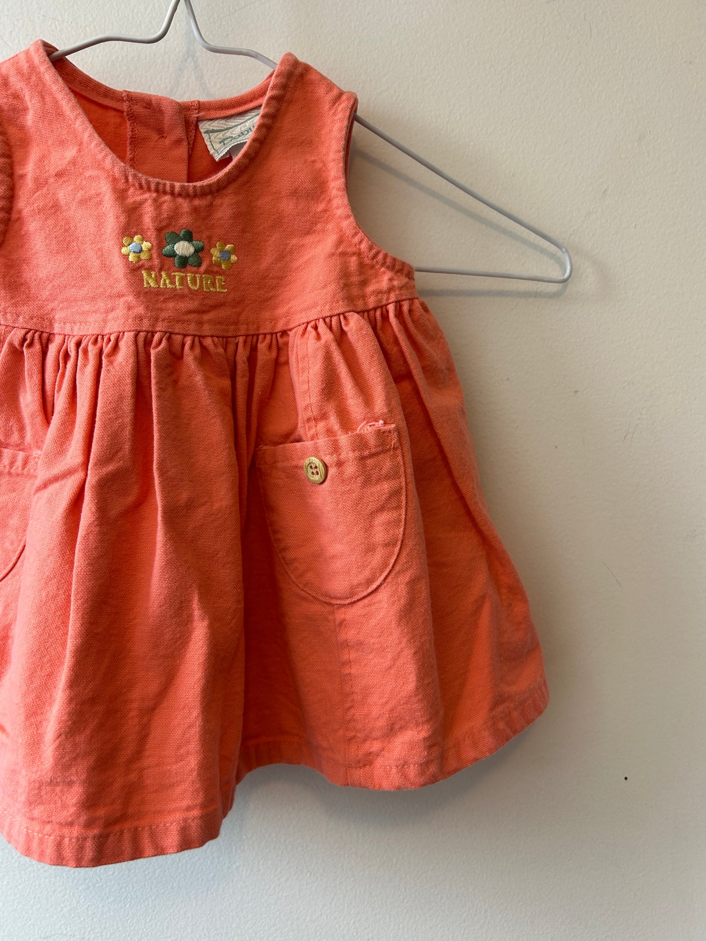 Vintage Dress | 3M