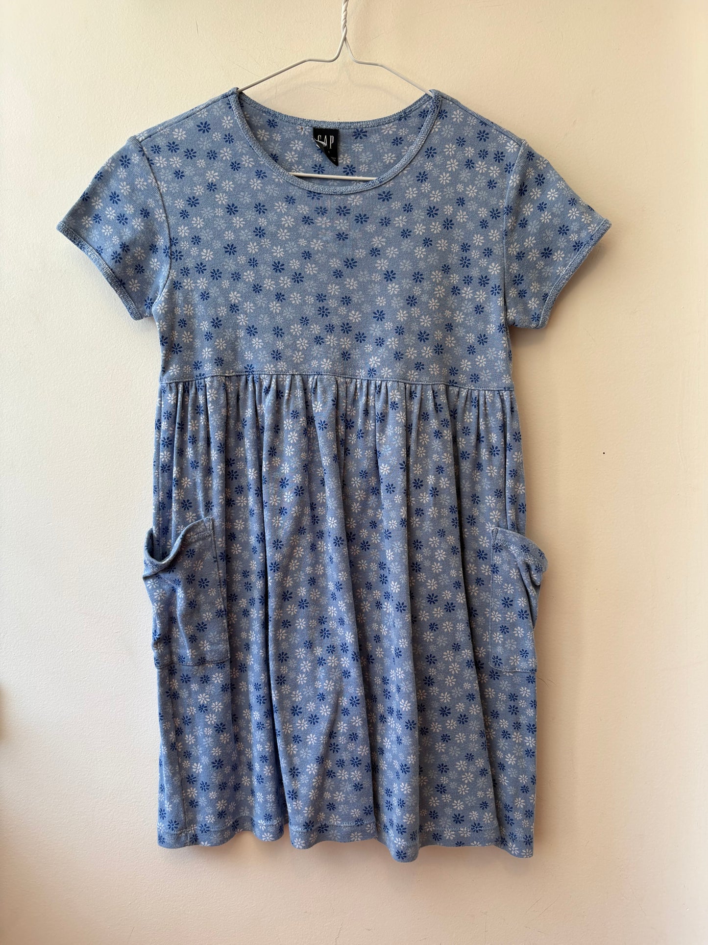 Vintage Gap Dress | 8 Years