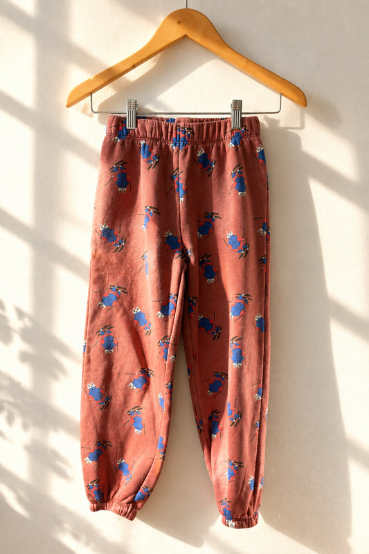 The New Chapter Sweatpants | 8 Years