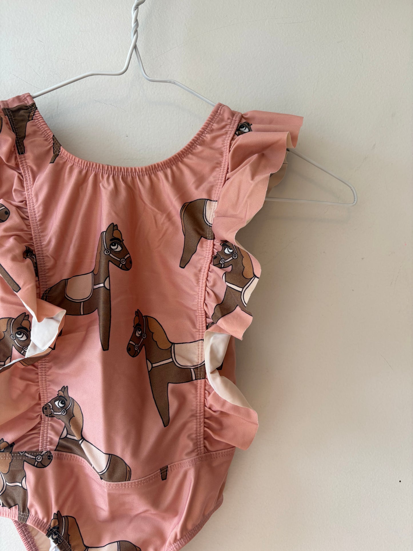 Mini Rodini Bathing Suit | 5 Years