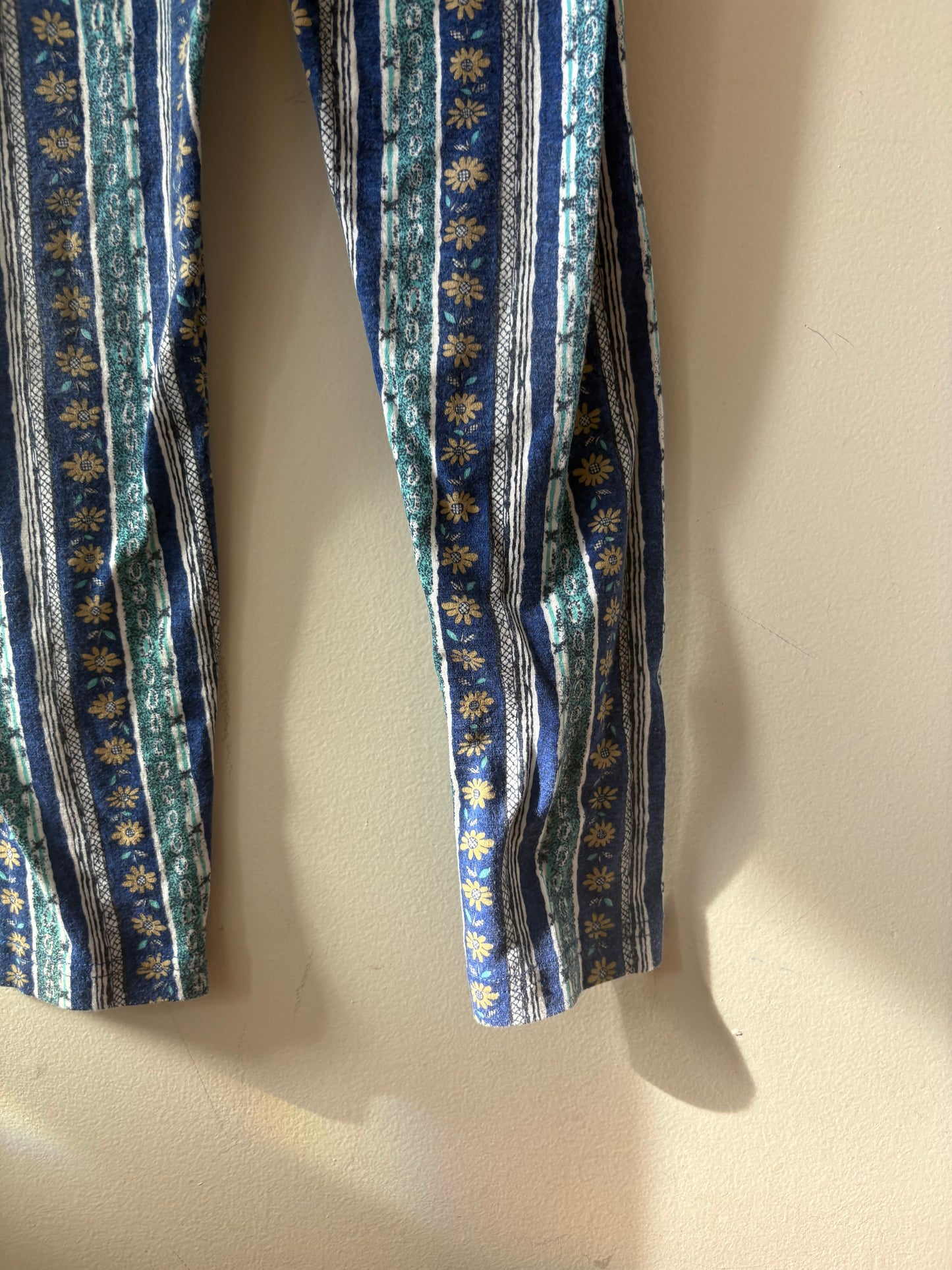 Vintage Blue Legging | 8 Years