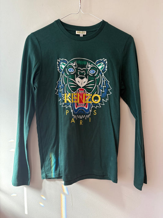 Kenzo Long sleeve | 12 Years