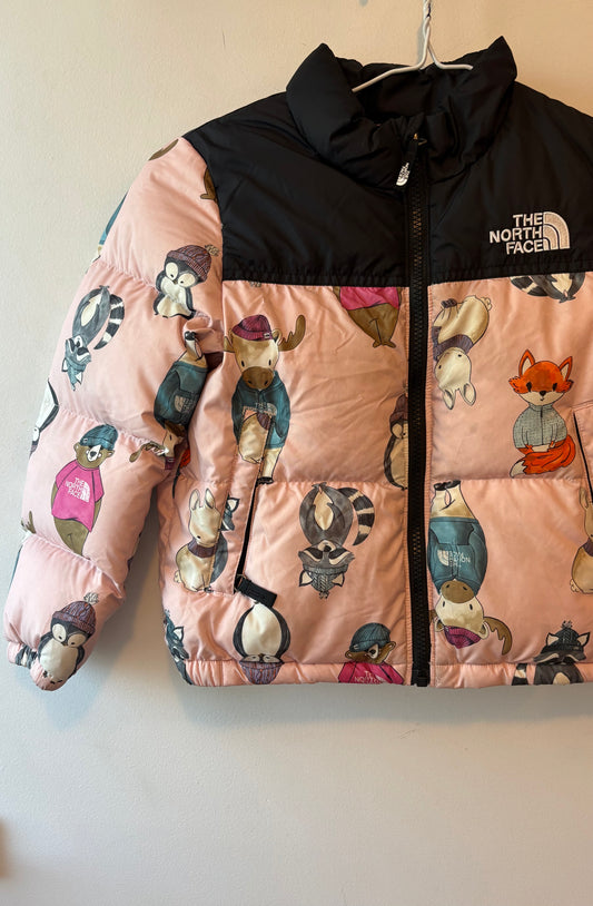 North Face Jacket | 5 Years
