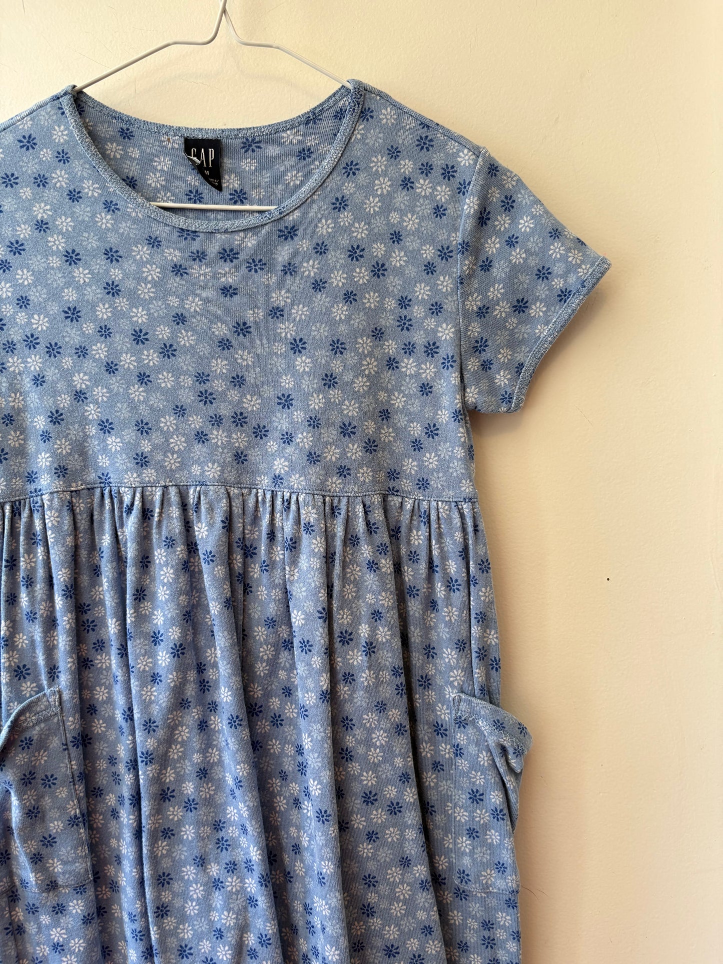 Vintage Gap Dress | 8 Years