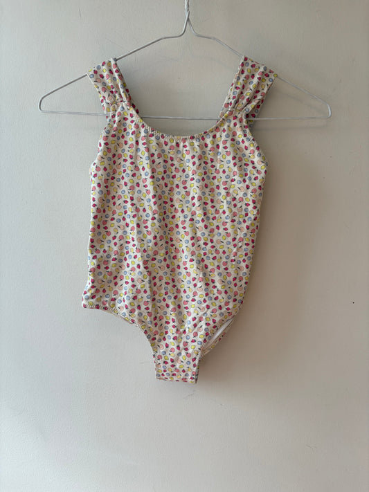 Zara Fruit Bathing Suit | 5 Years