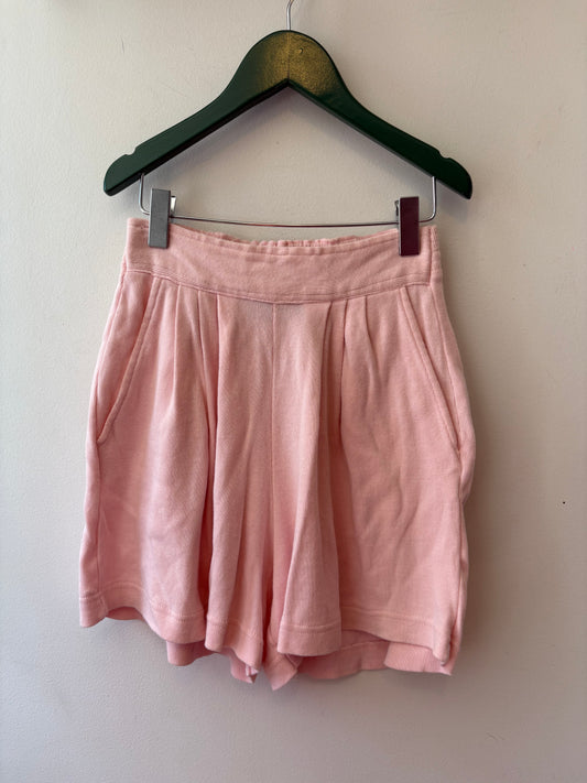 Vintage Cotton Shorts | 10 Years