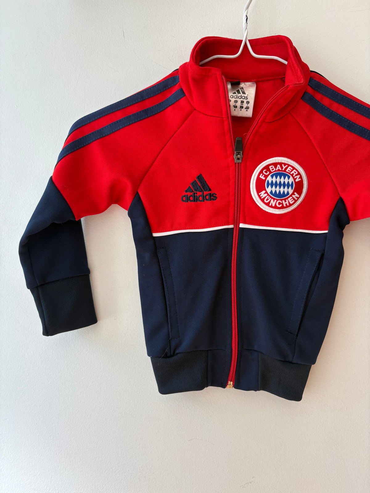 Vintage Adidas Jacket | 2 Years