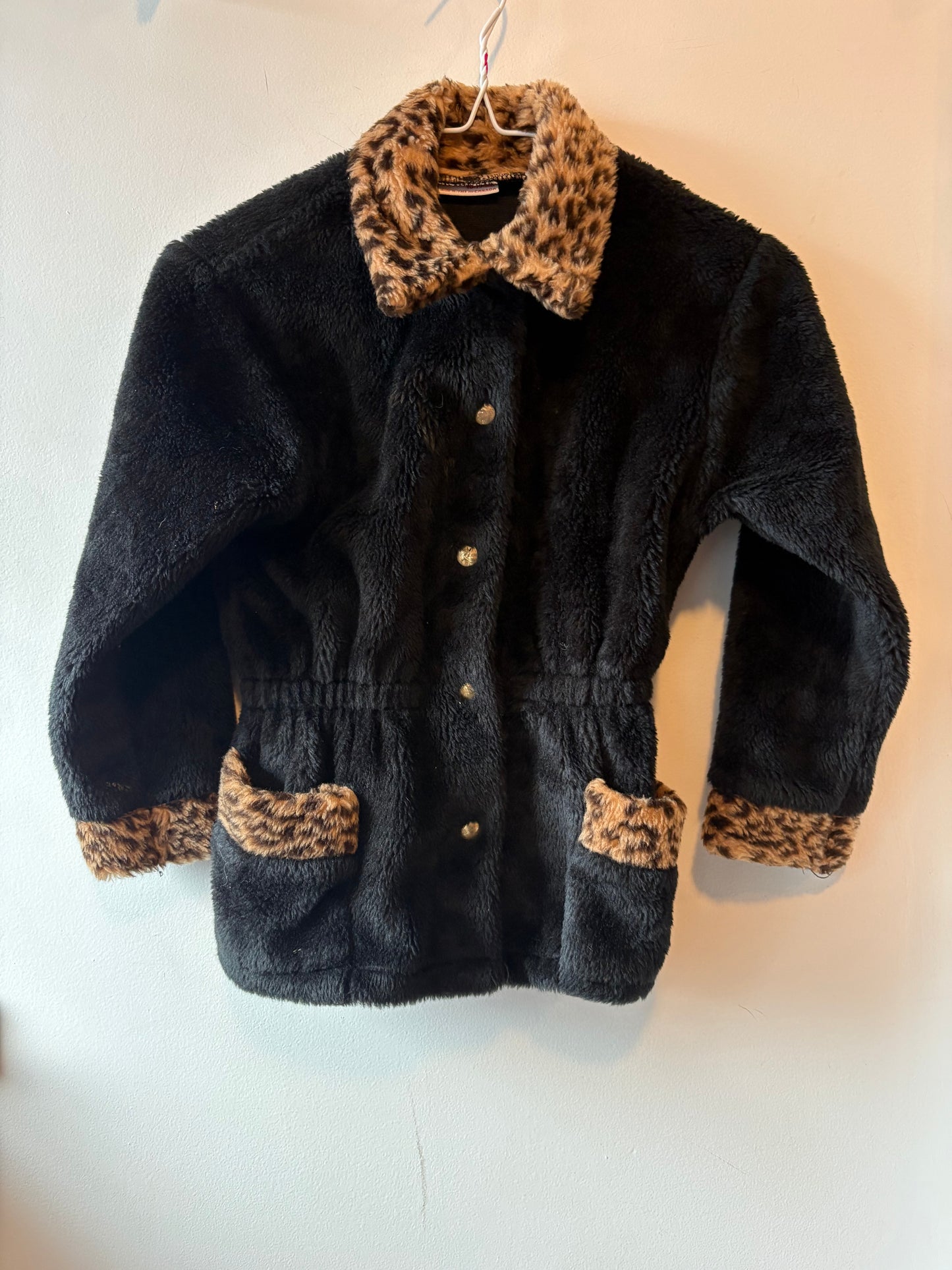Vintage Milton Funwear Jacket | 7 Years