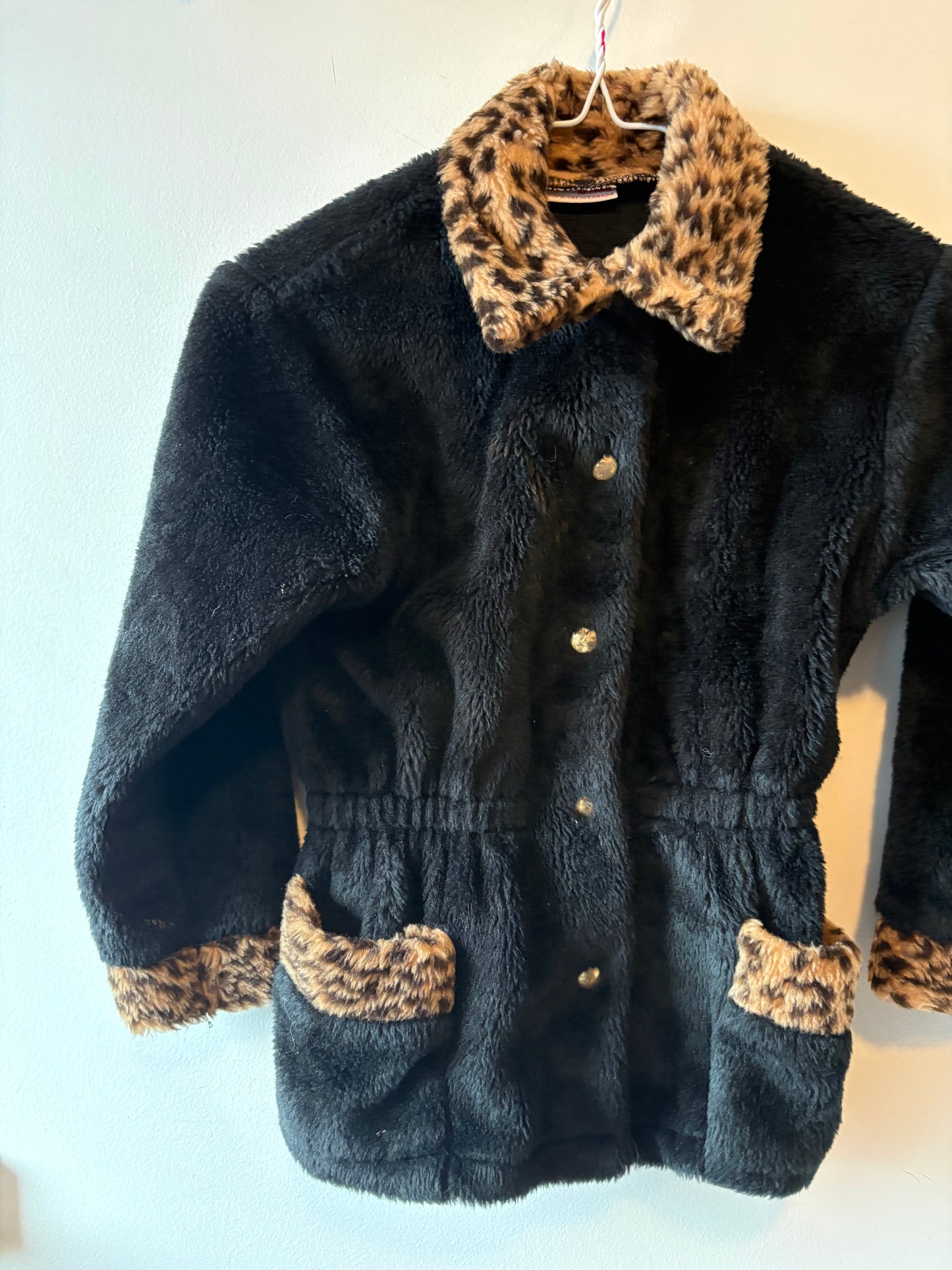 Vintage Milton Funwear Jacket | 7 Years