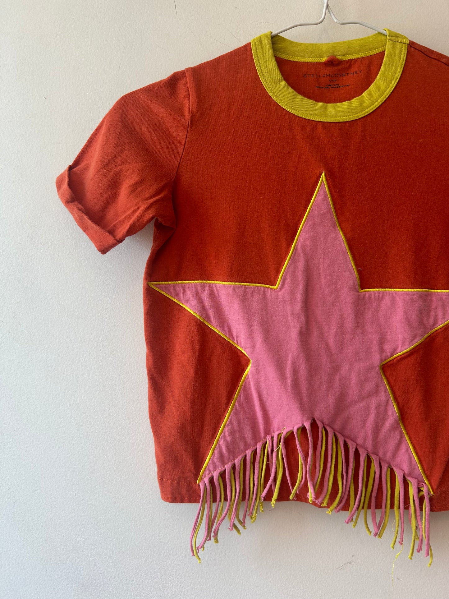 Stella McCartney Tee | 5 Years