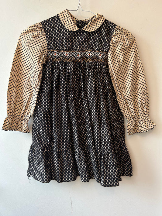 Vintage Dress | 4 Years