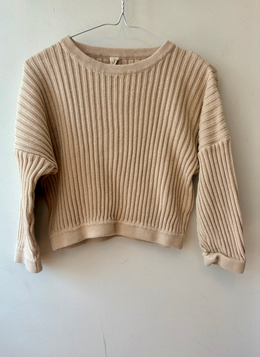 Cotton Sweater | 5 Years