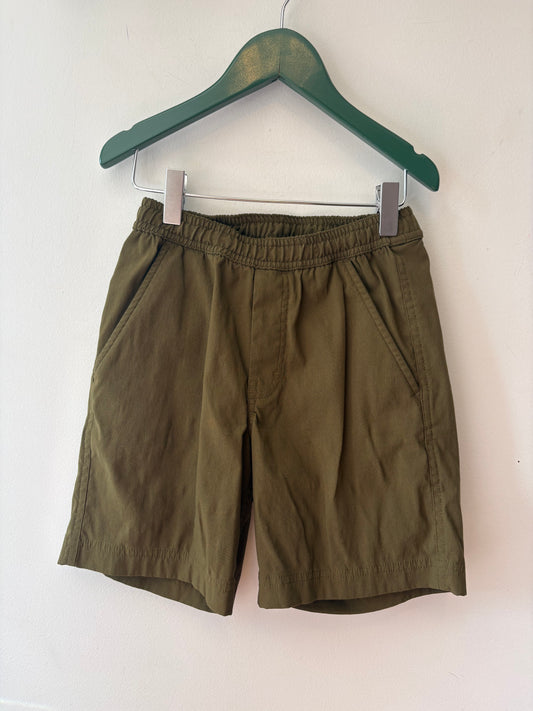 MEC Green Shorts | 8 Years
