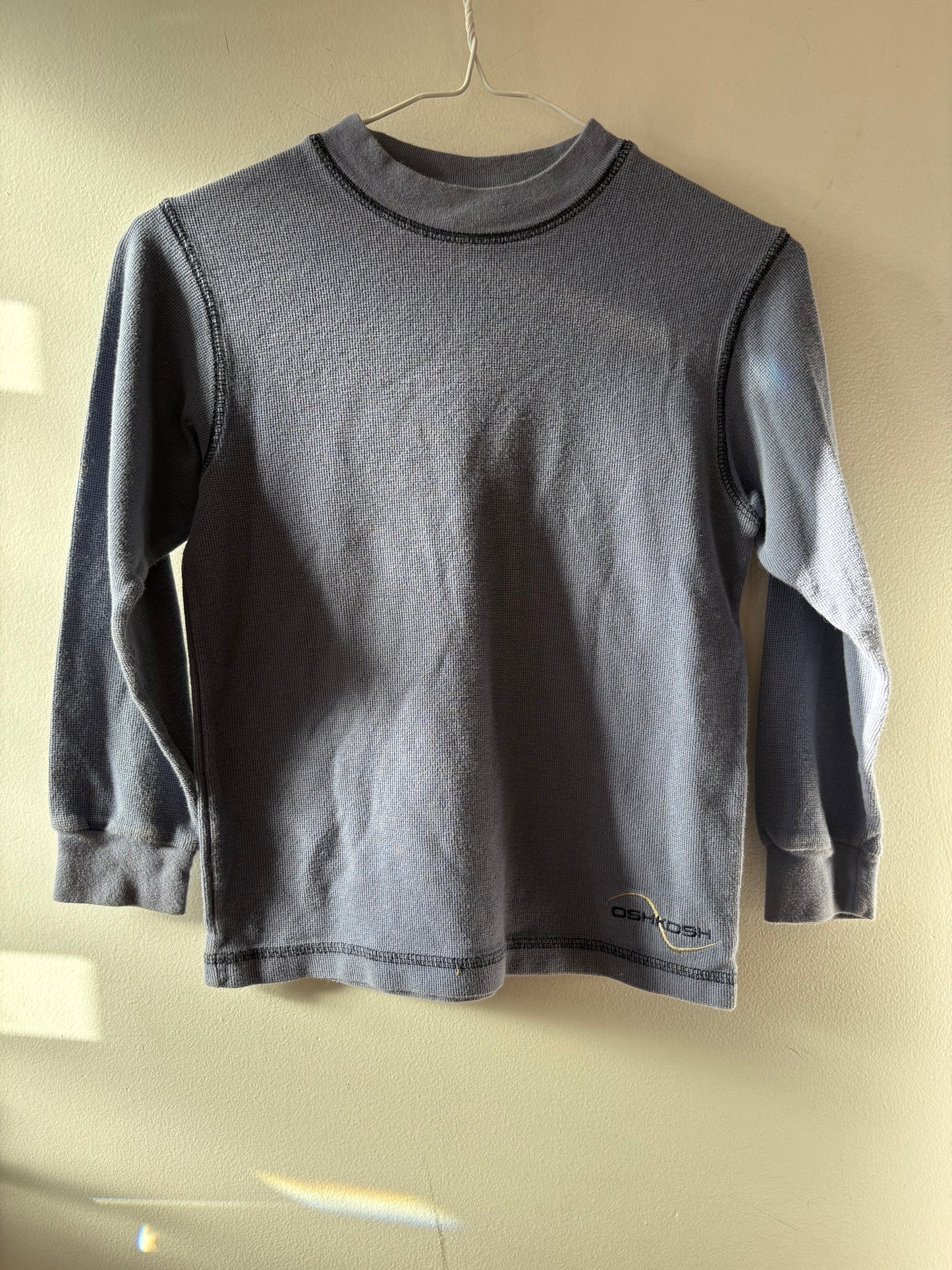 Vintage Oshkosh Longsleeve | 6 Years