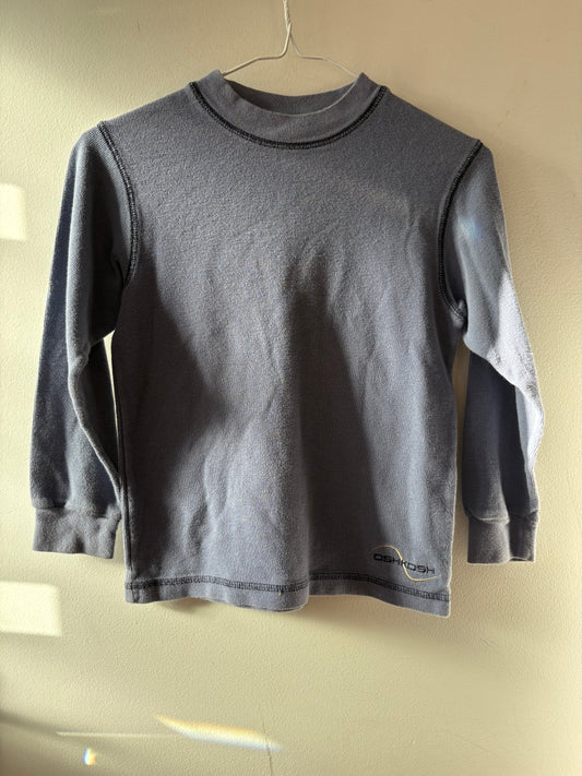 Vintage Oshkosh Longsleeve | 6 Years