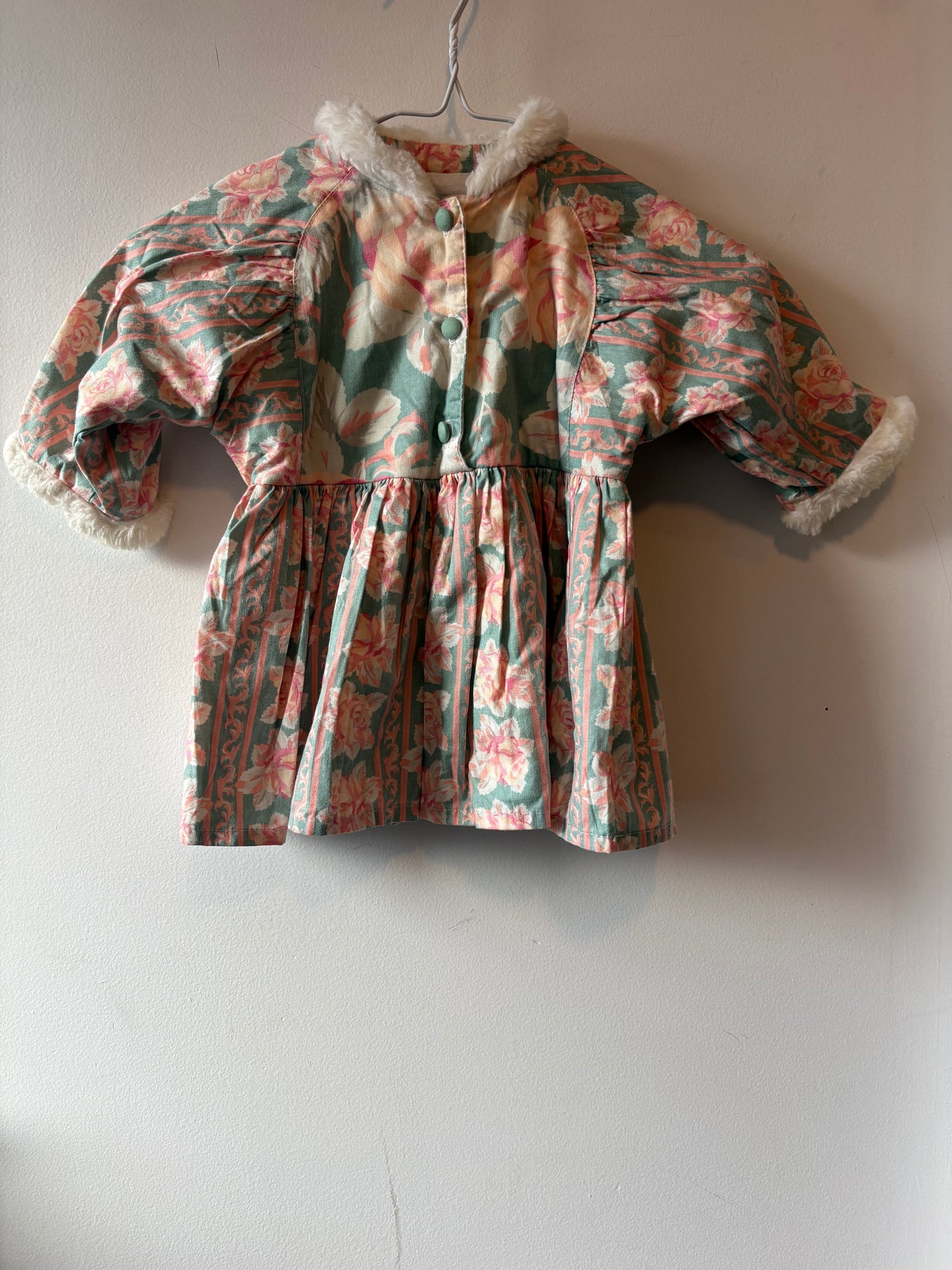 Vintage Deux par Deux Dress | 12M