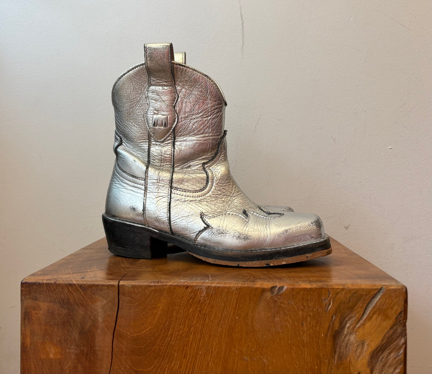 Maison Mangostan Boots | 31 Kids