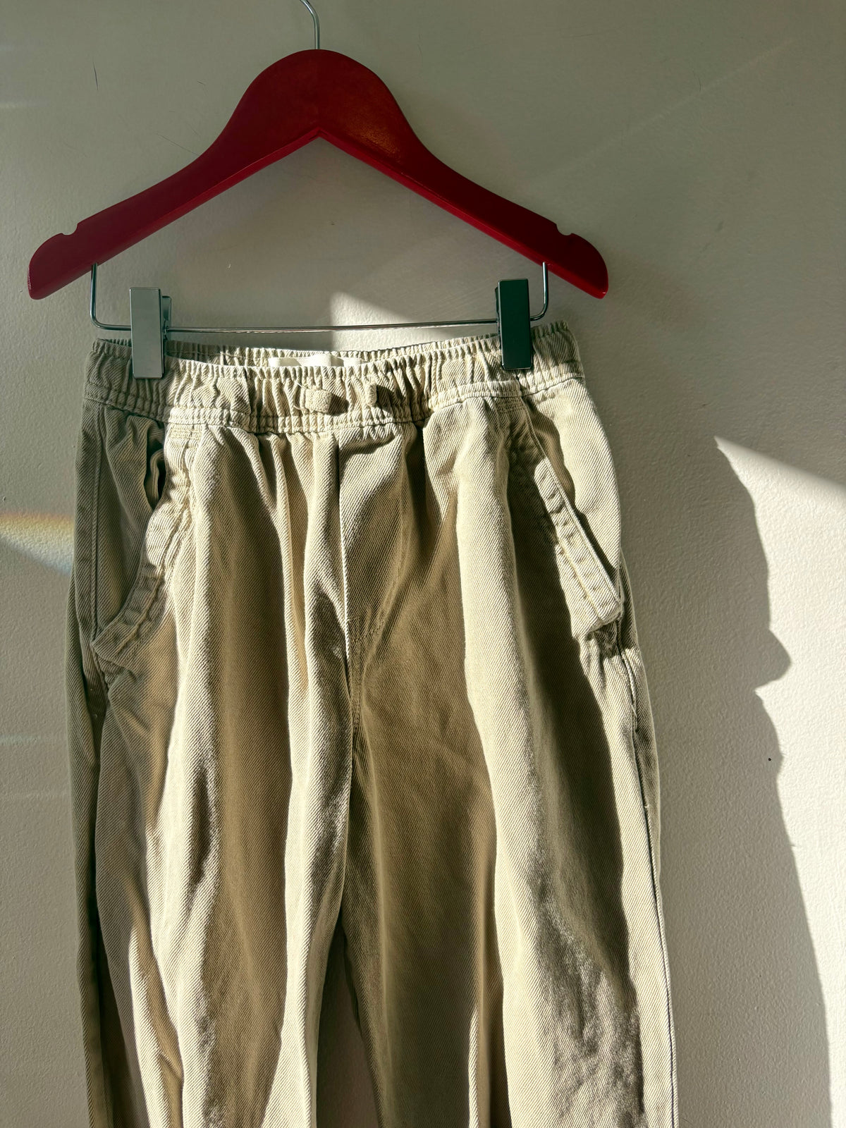 Zara Easy Pant | 10 Years