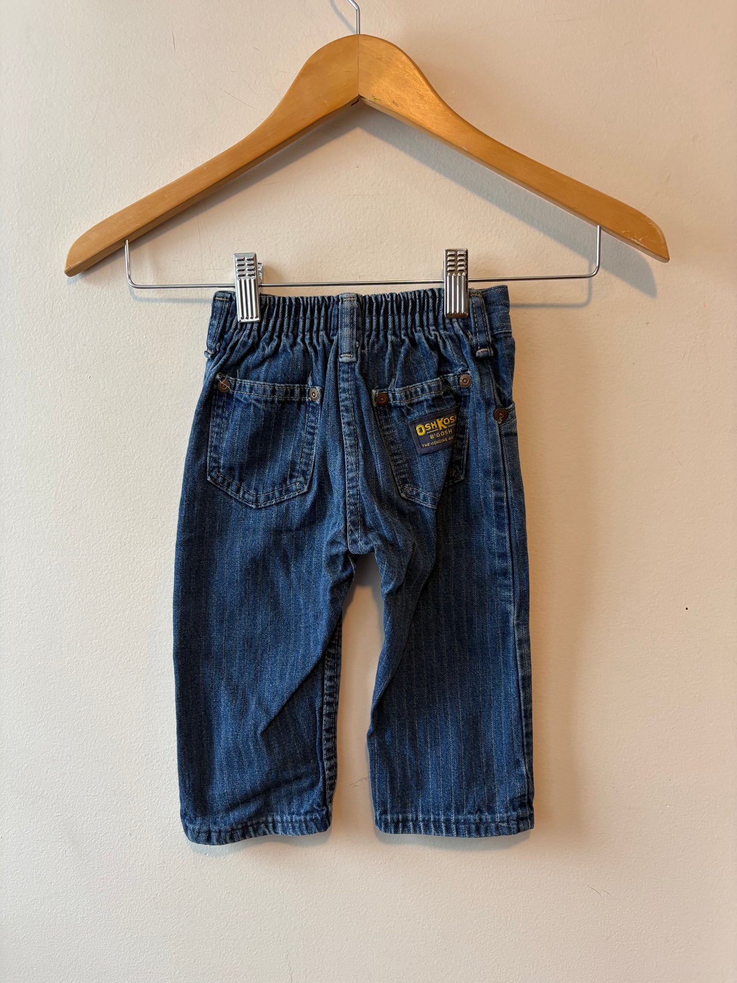 Vintage Oshkosh Jeans | 18M